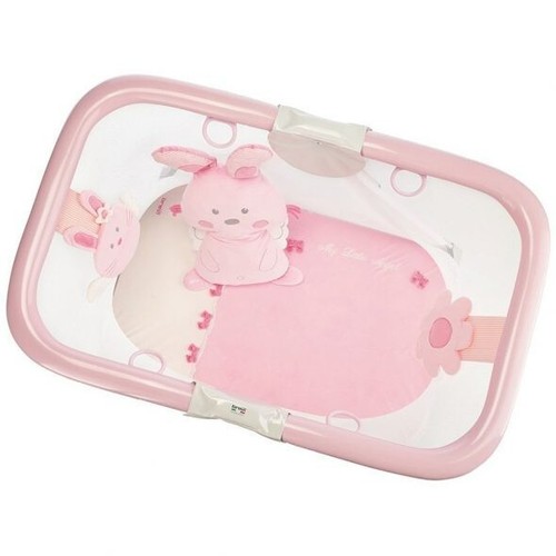 Brevi box circus soft - &, play