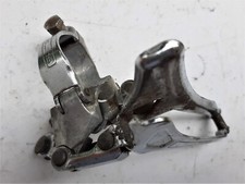 Deragliatore anteriore bici