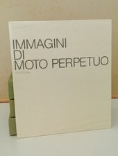 GIOVANNI PINTORI IMMAGINI DI MOTO PERPETUO 12 TAVOLE  MERZARIO 1983 
