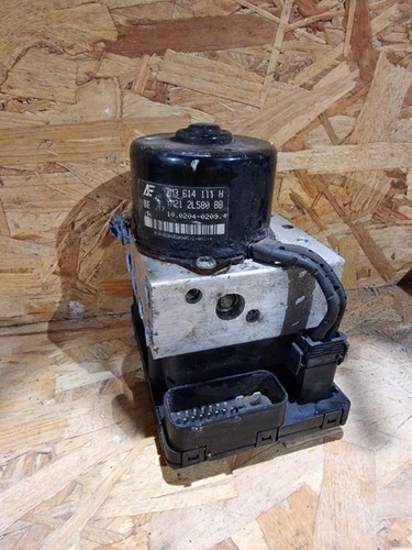 Bloc pompe abs sharan ford - abs, vw