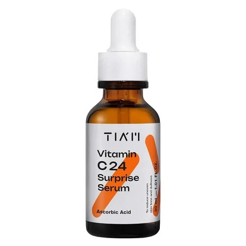 Tiam vitamina siero - c, 24
