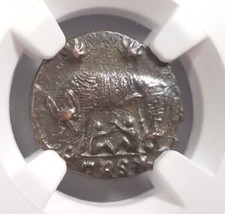 Gemelli Lupo Costantiniani NGC