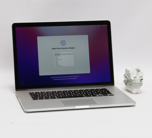 Apple macbook pro pollici - apple,
