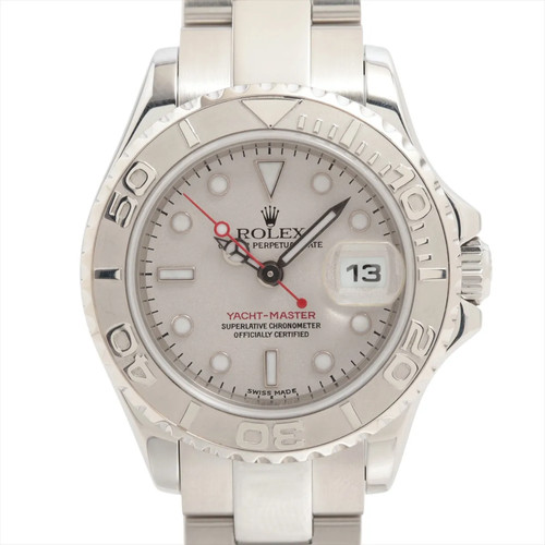 Rolex yacht master 169622 - rolex,