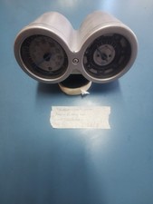 Strumentazione/ Conta Km