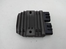 Triumph Rocket 3 regolatore di tensione