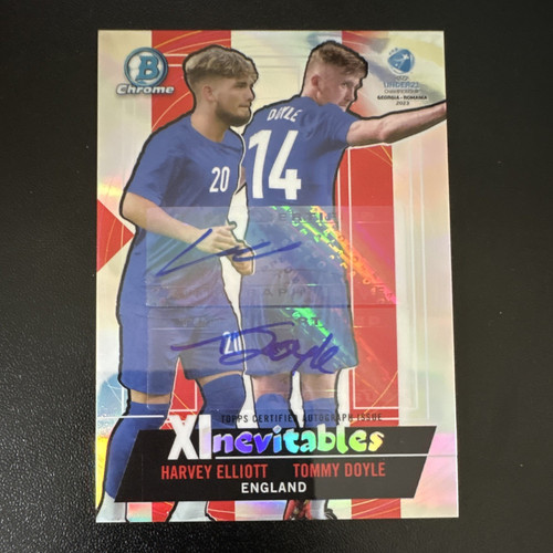 Topps bowman chrome - bowman,