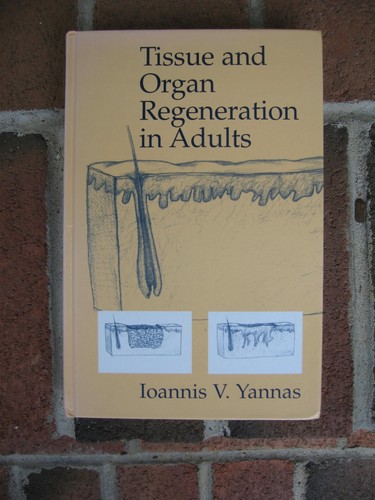 Tissue and organ - tissue,