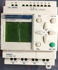 mini plc telemecanique