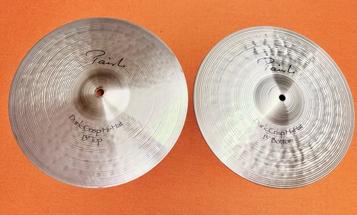 Cappello paiste line firmato - line,