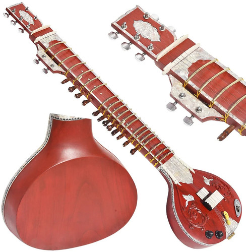 Ravi shankar style - shankar,