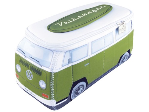Volkswagen bus - t2,