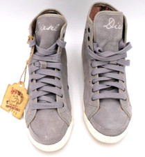 Sneakers alte Diesel 1978 uomo
