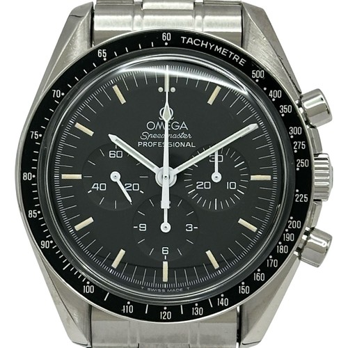 Omega speedmaster professional - omega,