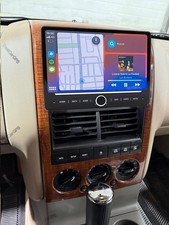 10" Android 15 Carplay Radio