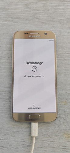 Samsung galaxy - galaxy, s7