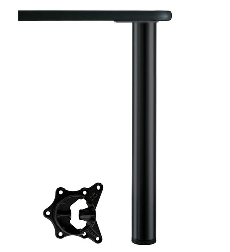 Tavolo alto 71cm regolabile - alto,