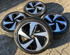 4 RUOTE ESTIVE ORIGINALI 17"