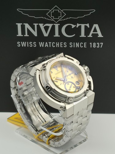Orologio uomo invicta - uomo,