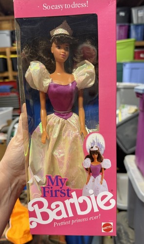 1989 mattel mia prima - 1989,