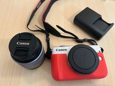Fotocamera mirrorless Canon