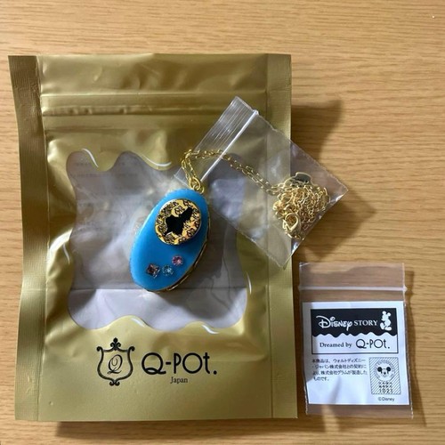 Collana pot alice - collana,