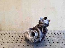Turbocompressore VOLVO V40