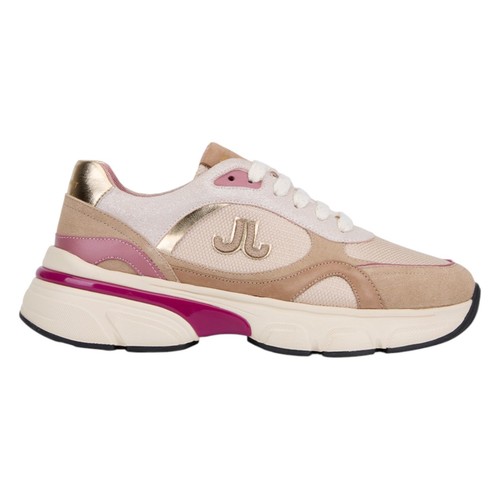 Janet sneakers donna - janet&janet,