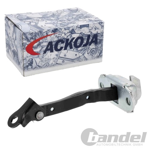 Ackoja fermaporta - fermaporta,