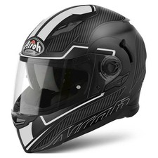 Casco moto integrale Airoh