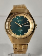 SPLENDIDO VINTAGE 1974 SEIKO