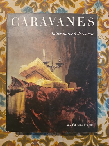 Caravanes jean pierre sicre - -,