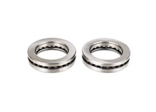 Kit cuscinetti testa sterzo