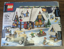 LEGO Creator Expert: Winter
