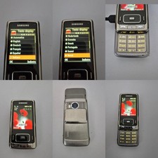 CELLULARE SAMSUNG SGH G800 GSM