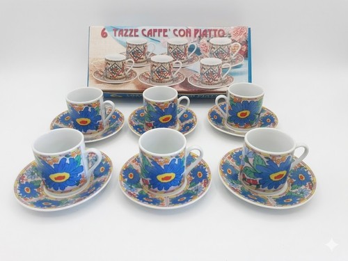 Confezione tazzine caffe - tazzine, caffe'