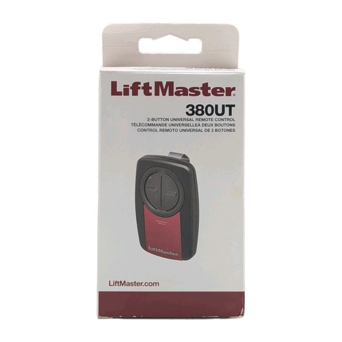 Liftmaster 380ut pulsanti - liftmaster,