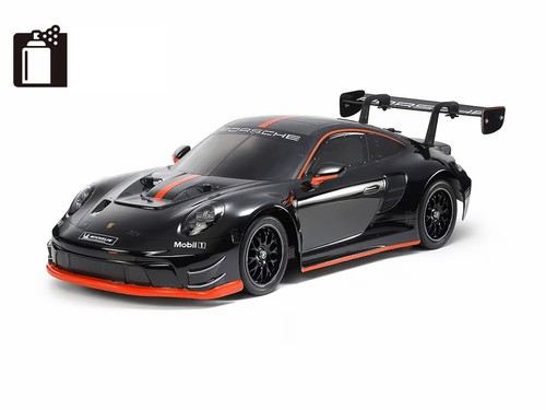 Porsche 911 gt3 - gt3, (992)
