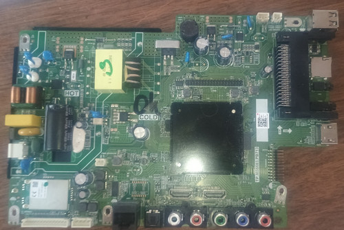Ms6683 pb713 scheda tv - scheda,