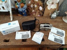 Minolta 75W Riva Zoom