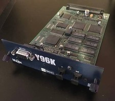 Scheda DSP Waves Y96K per