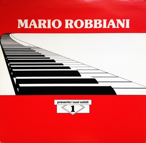 Mario robbiani presenta - -,