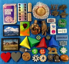 Divertenti magneti frigo