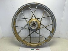 CERCHIO RUOTA GRIMECA RAZZE INCROCIATE 16 X 1.60 GILERA TUBONE PIAGGIO GARELL...