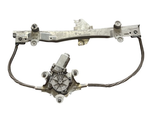 Motorino alzavetro anteriore - motorino,