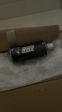 Scarico Completo Mivv Yamaha