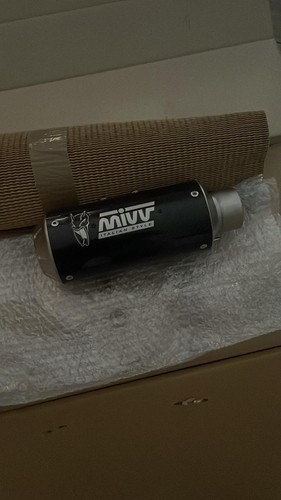 Scarico completo mivv yamaha - completo,