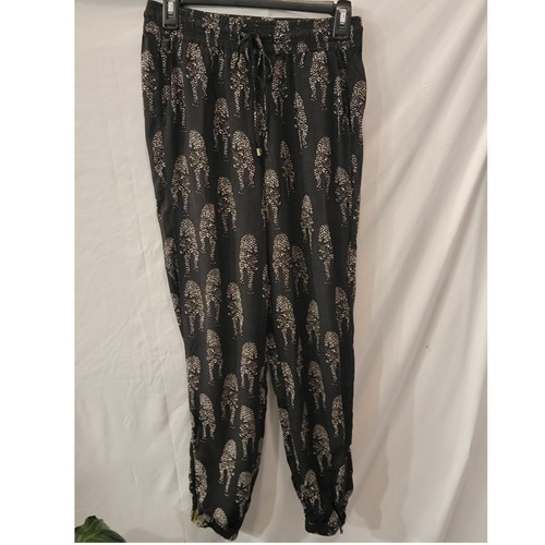 Pantaloni jogging zara - da,