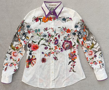 Camicia blusa ETRO donna