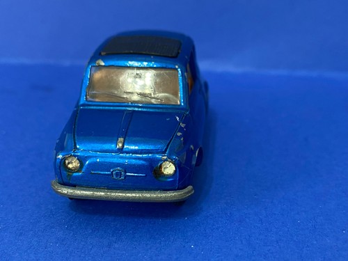 Mebetoys fiat nuova 500 36 - nuova,